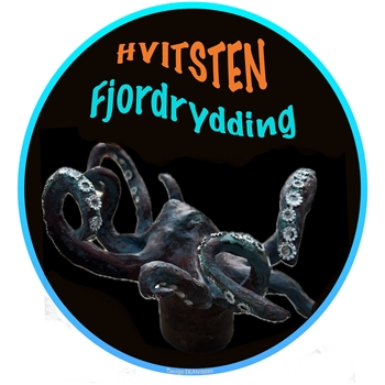  Hvitsten Fjordrydding - Fjerning av Stillehavsøsters